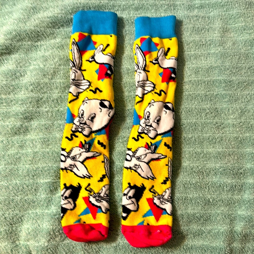 Warrener Brothers Socks .